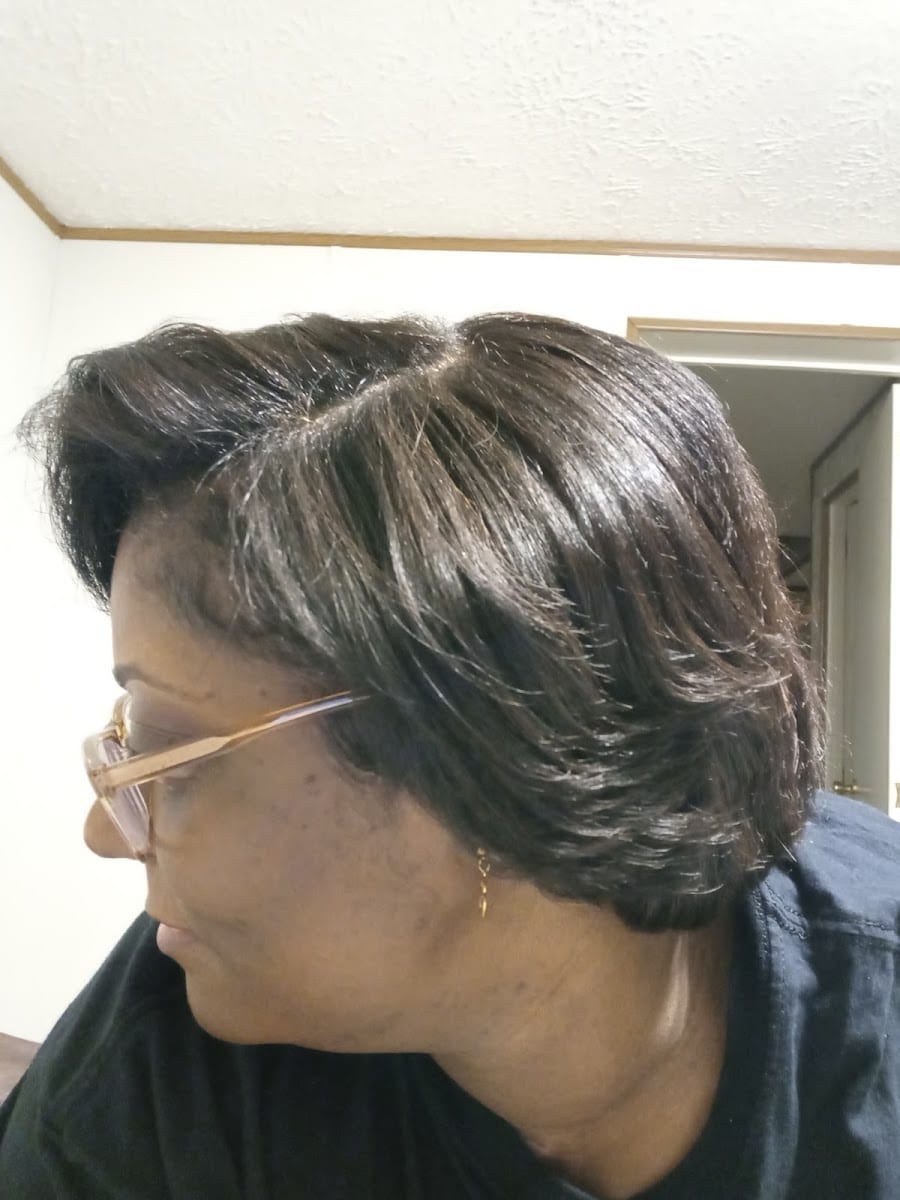 Snaz-Z Hair Salon, photo 2