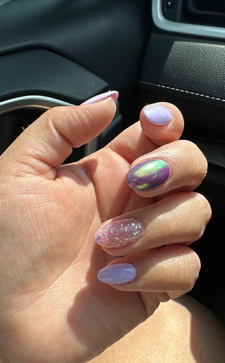 Beauty Nail and Spa