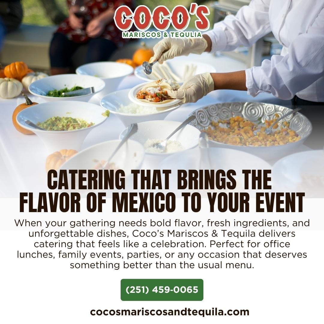 Coco’s Mariscos & Tequila, photo 3