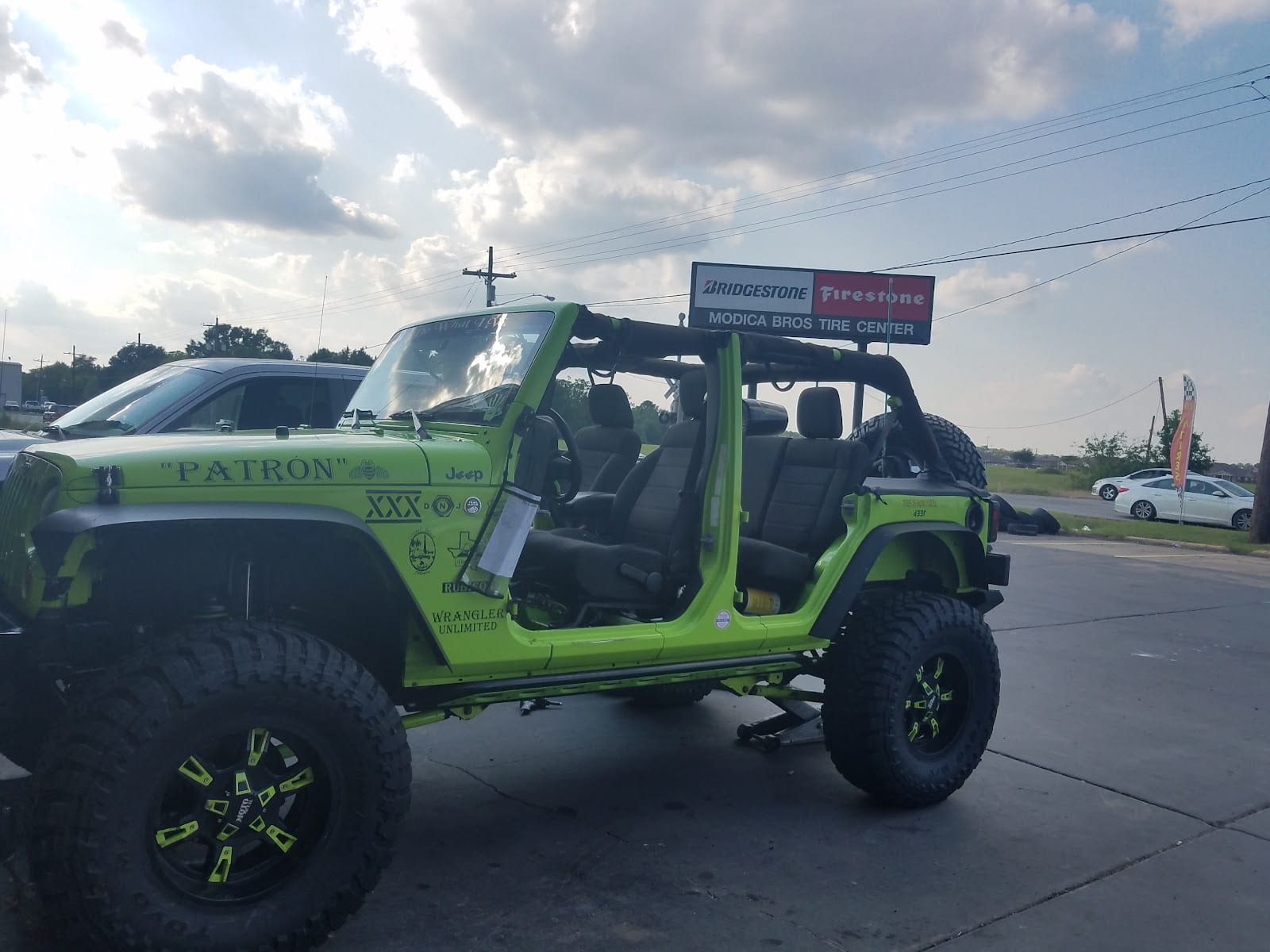 Modica Bros. Tire & Wheel Center, photo 3