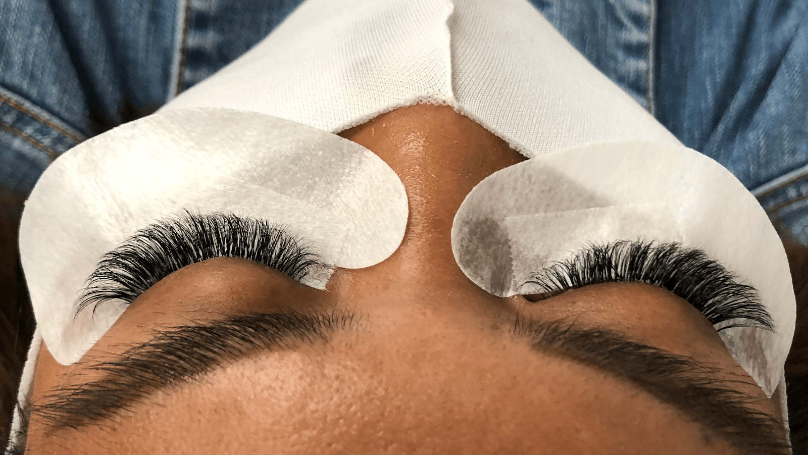 Salt City Lashes