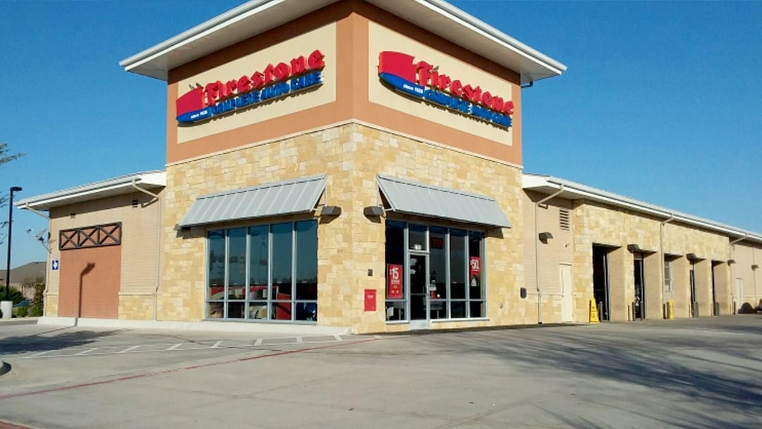 Firestone Complete Auto Care, photo 2