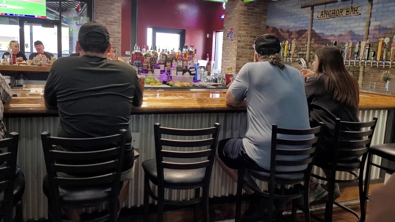 Anchor Bar Tucson, photo 3