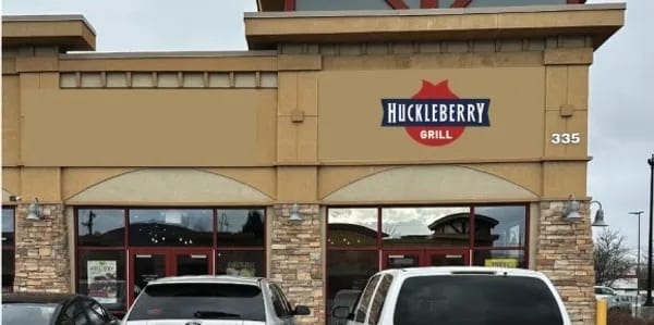 Huckleberry Grill, photo 2
