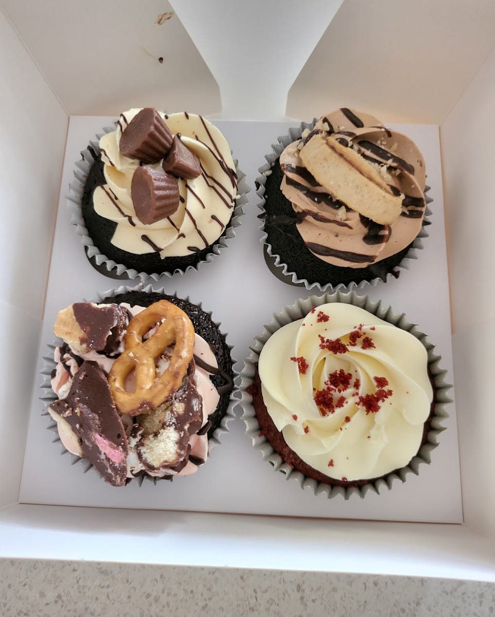 Sprinkles and Love Cake Emporium, photo 4