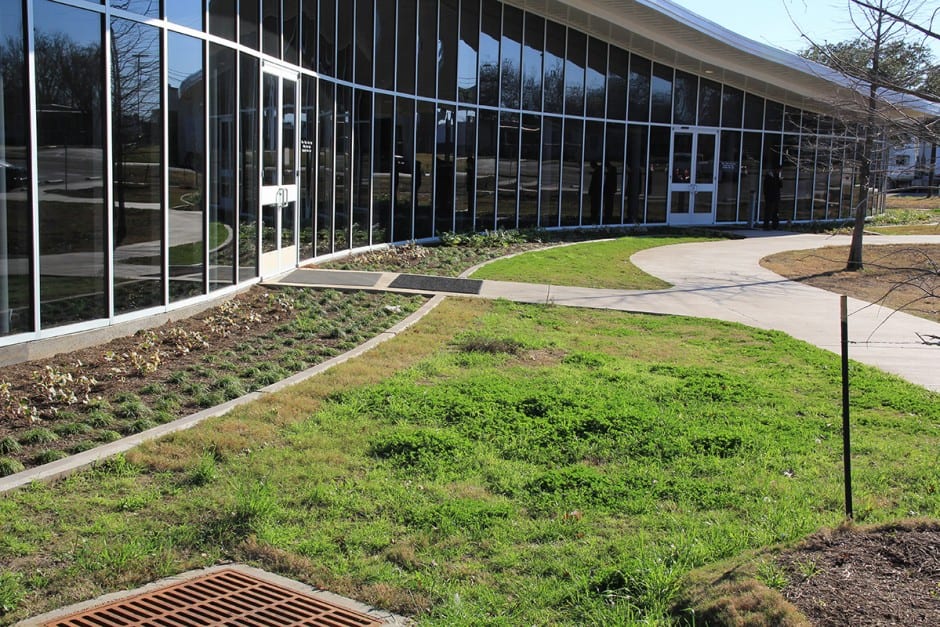 HCS Inc. Commercial General Contractor
