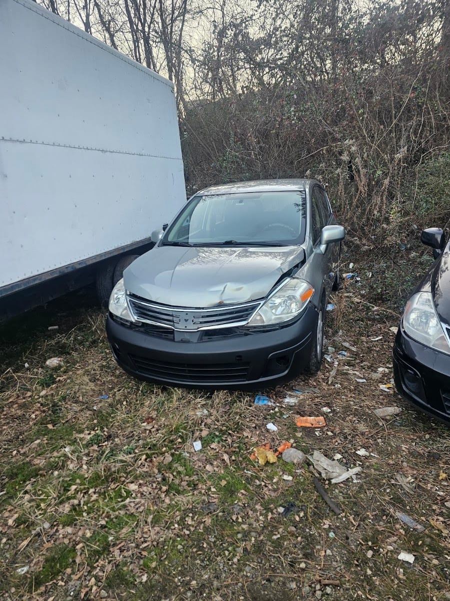 MEK Auto Services and Towing