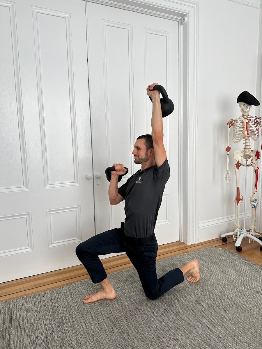 Pain Solutions Massage Therapy & Personal Training, photo 2