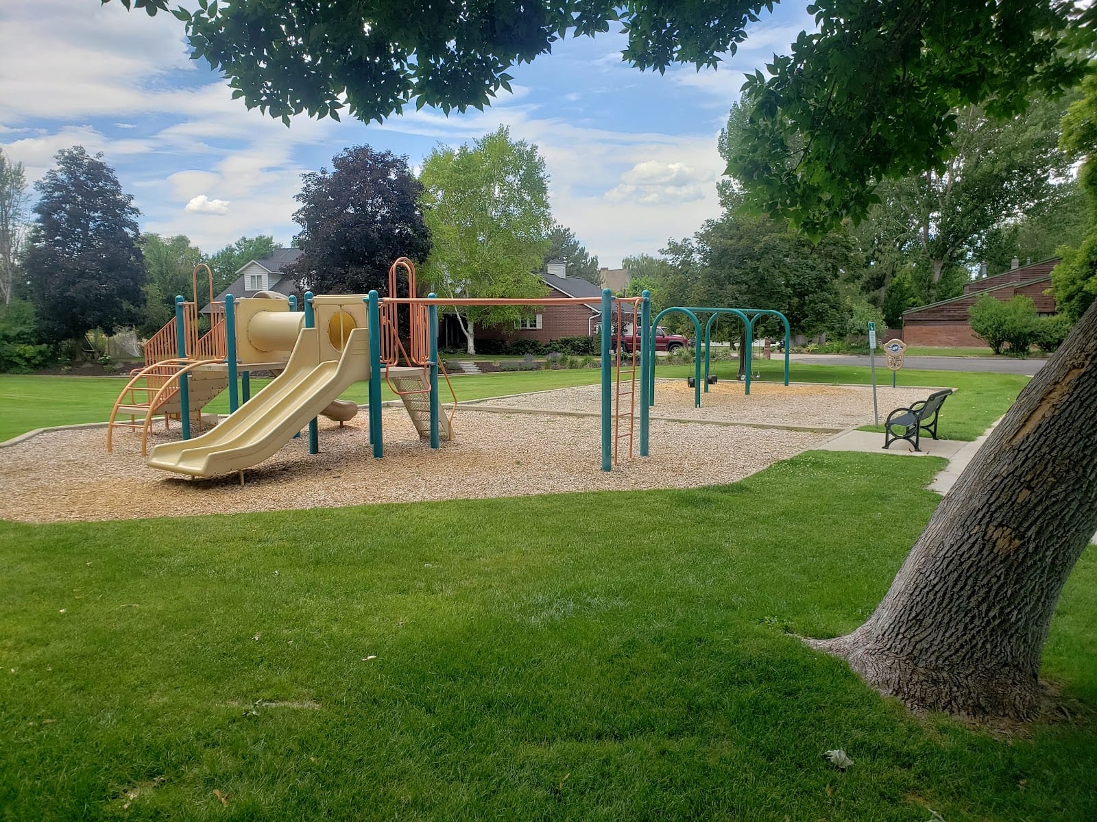 Sumac Park