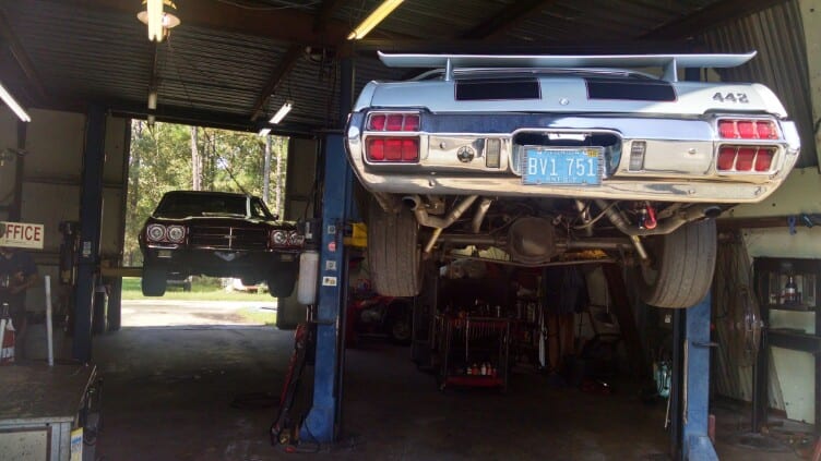 Sam's Certified Auto Repair LLC, photo 4