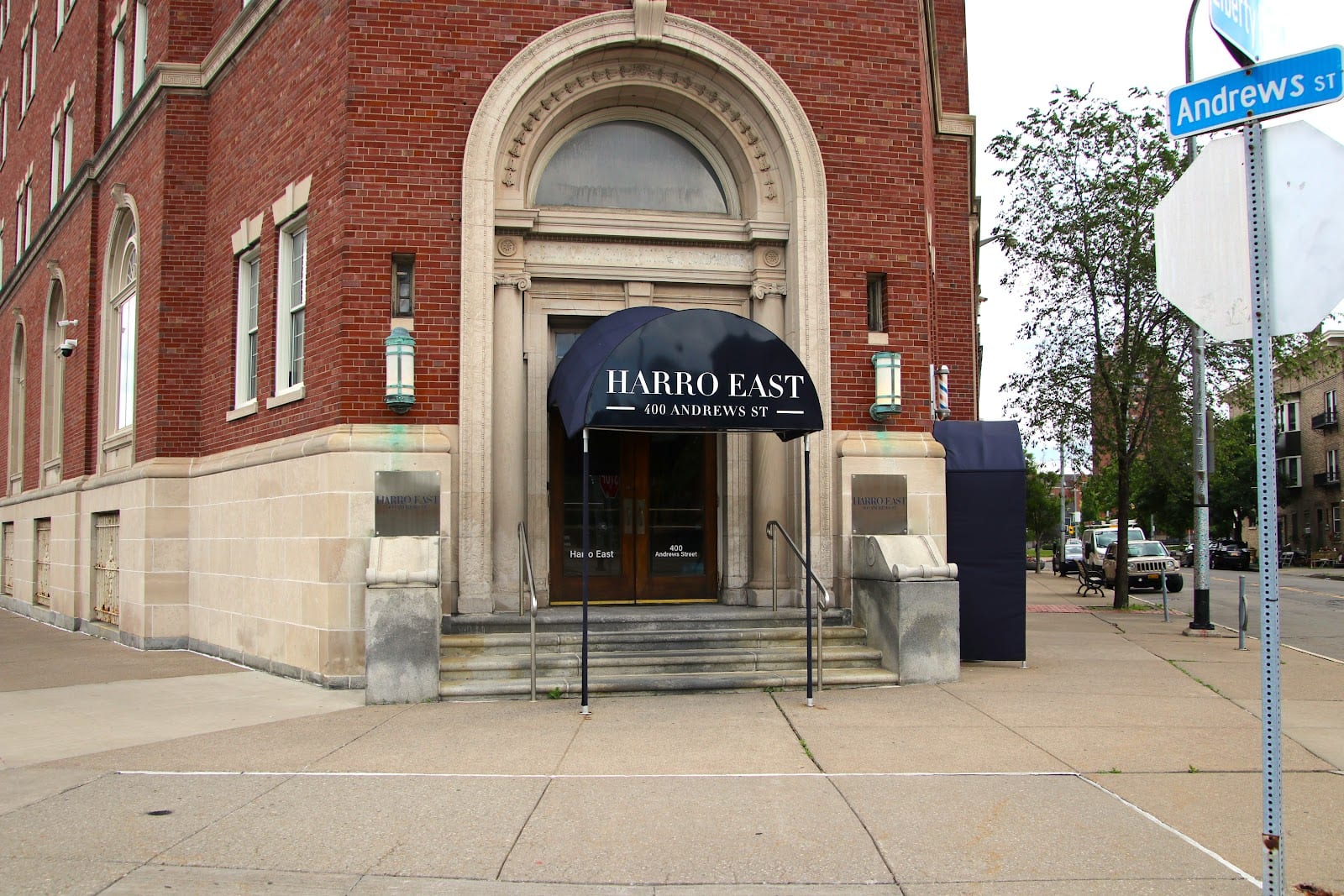 Harro East Athletic Club, photo 2