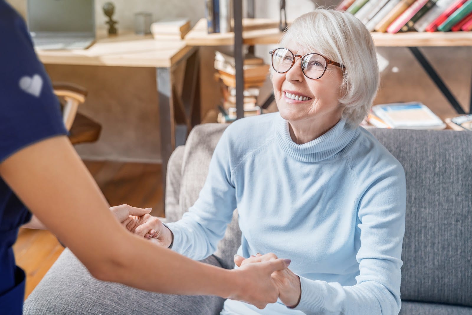 HomeWell Care Services