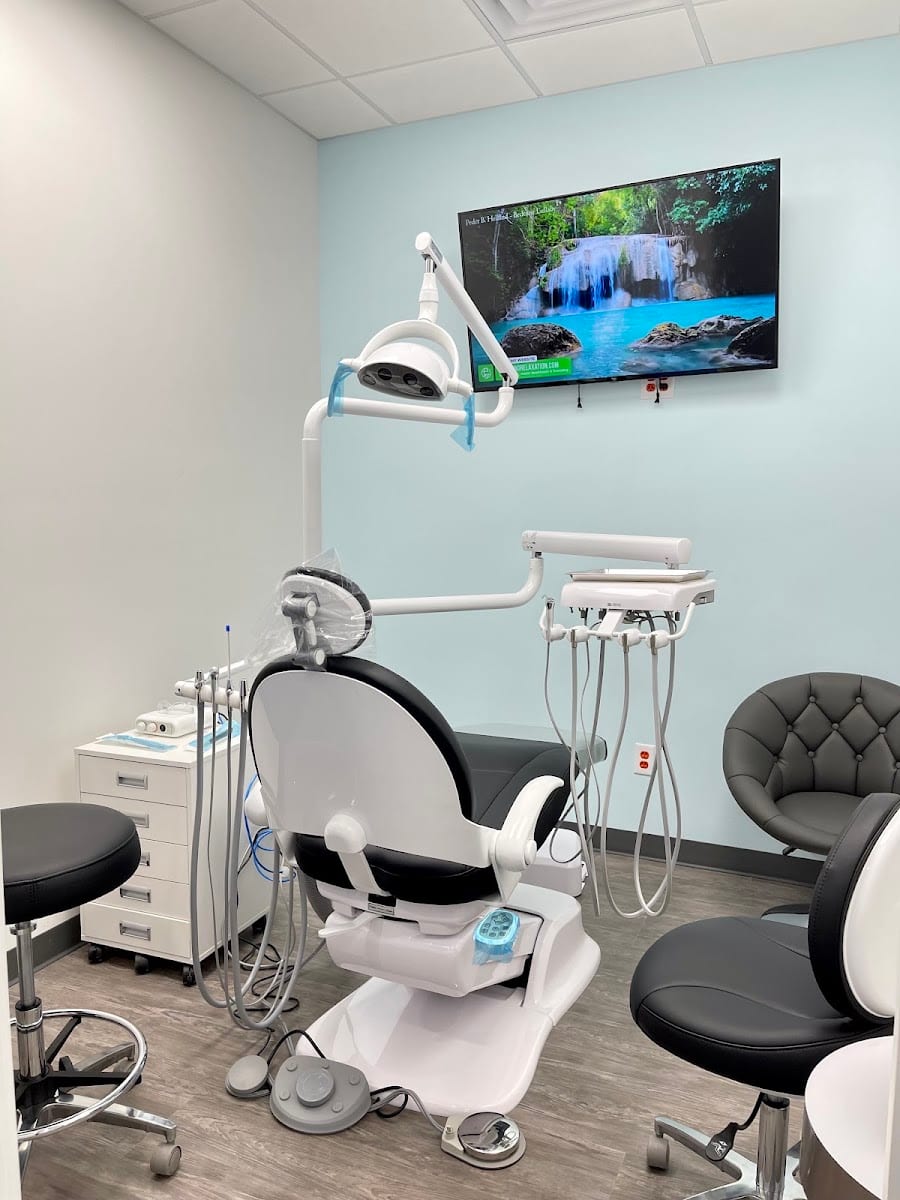 Marvel Dental