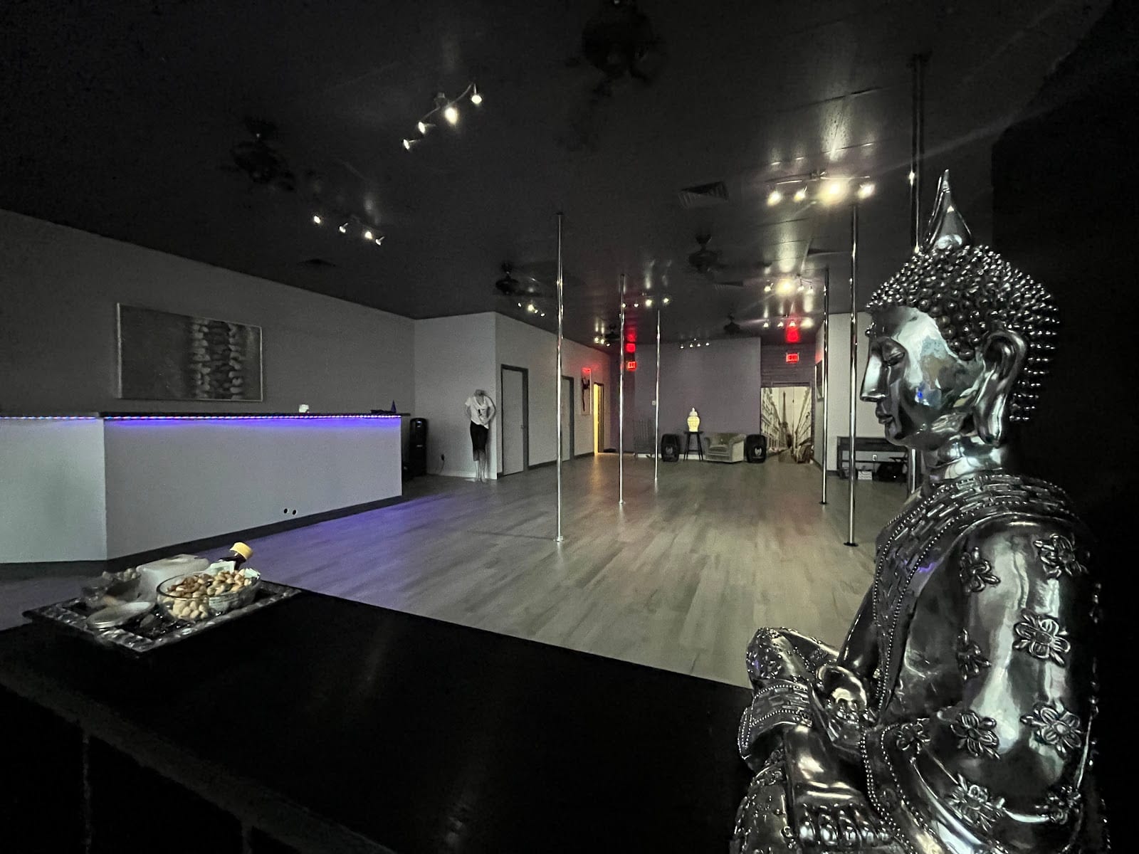 VIOLET FLAME STUDIOS, photo 4