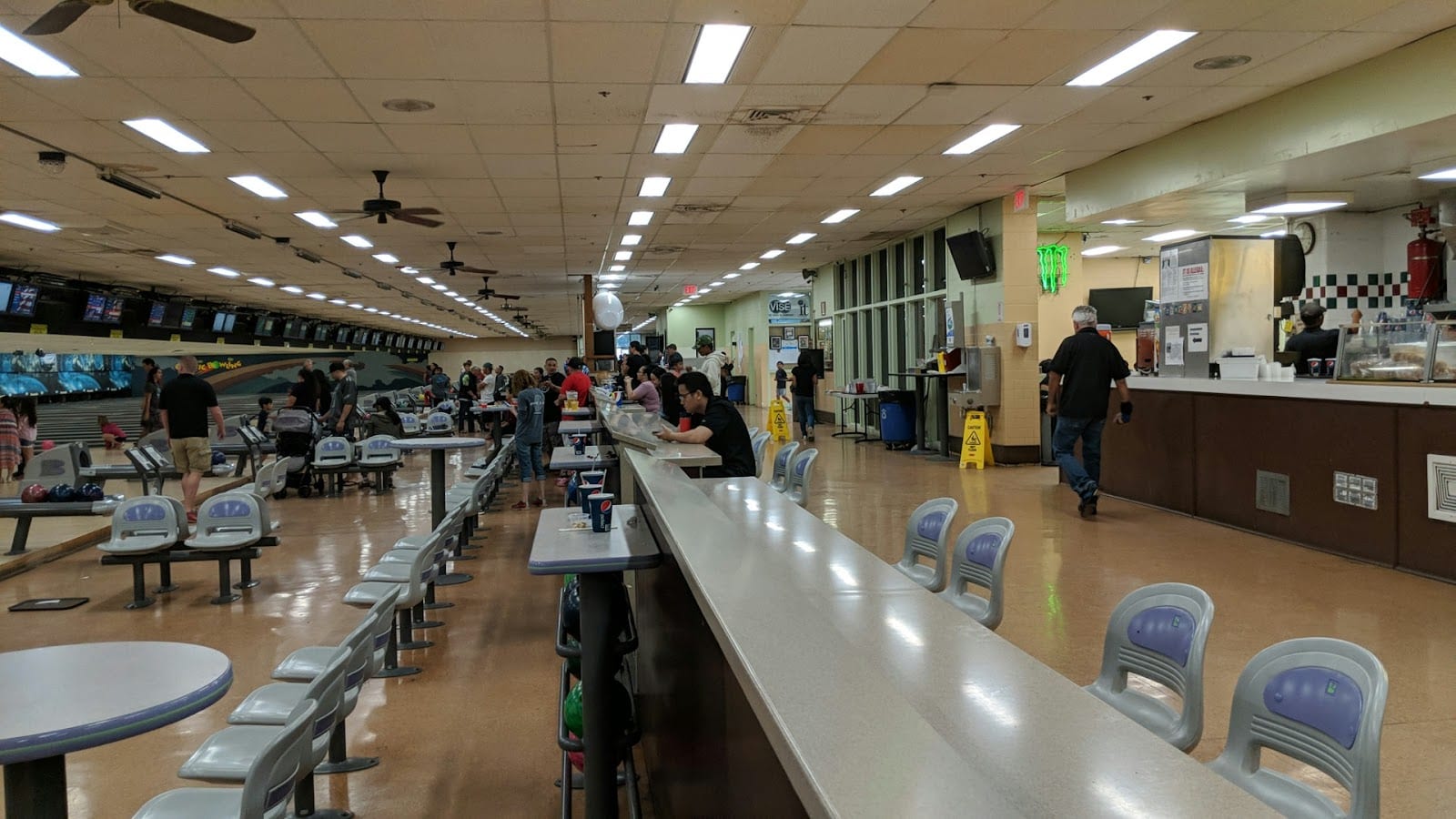 Schofield Bowling Center, photo 3