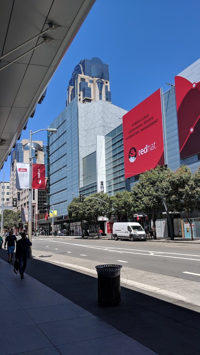 Yerba Buena Public Square, photo 3