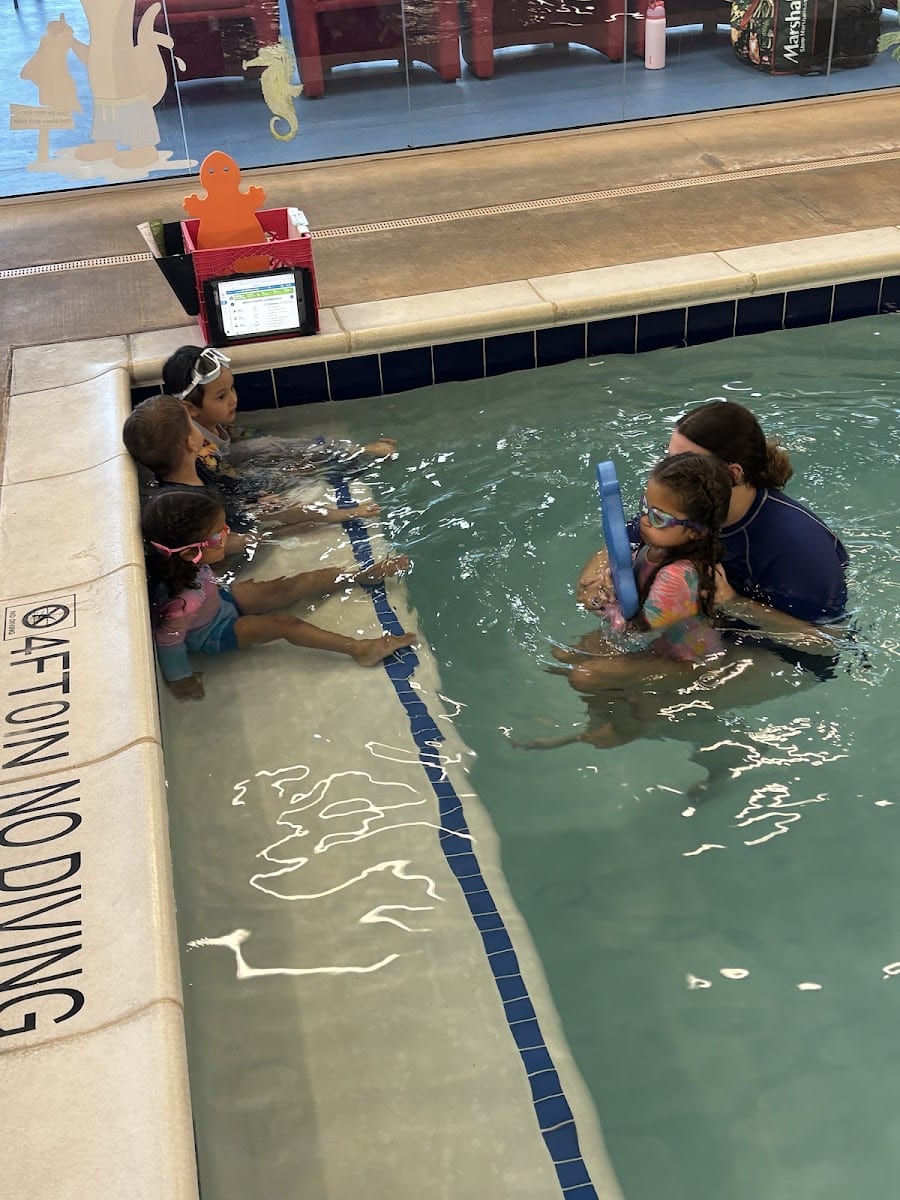 Aqua-Tots Swim School Round Rock, photo 4