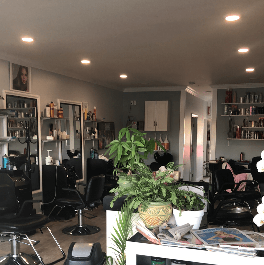 Alejandra's Beauty Salon