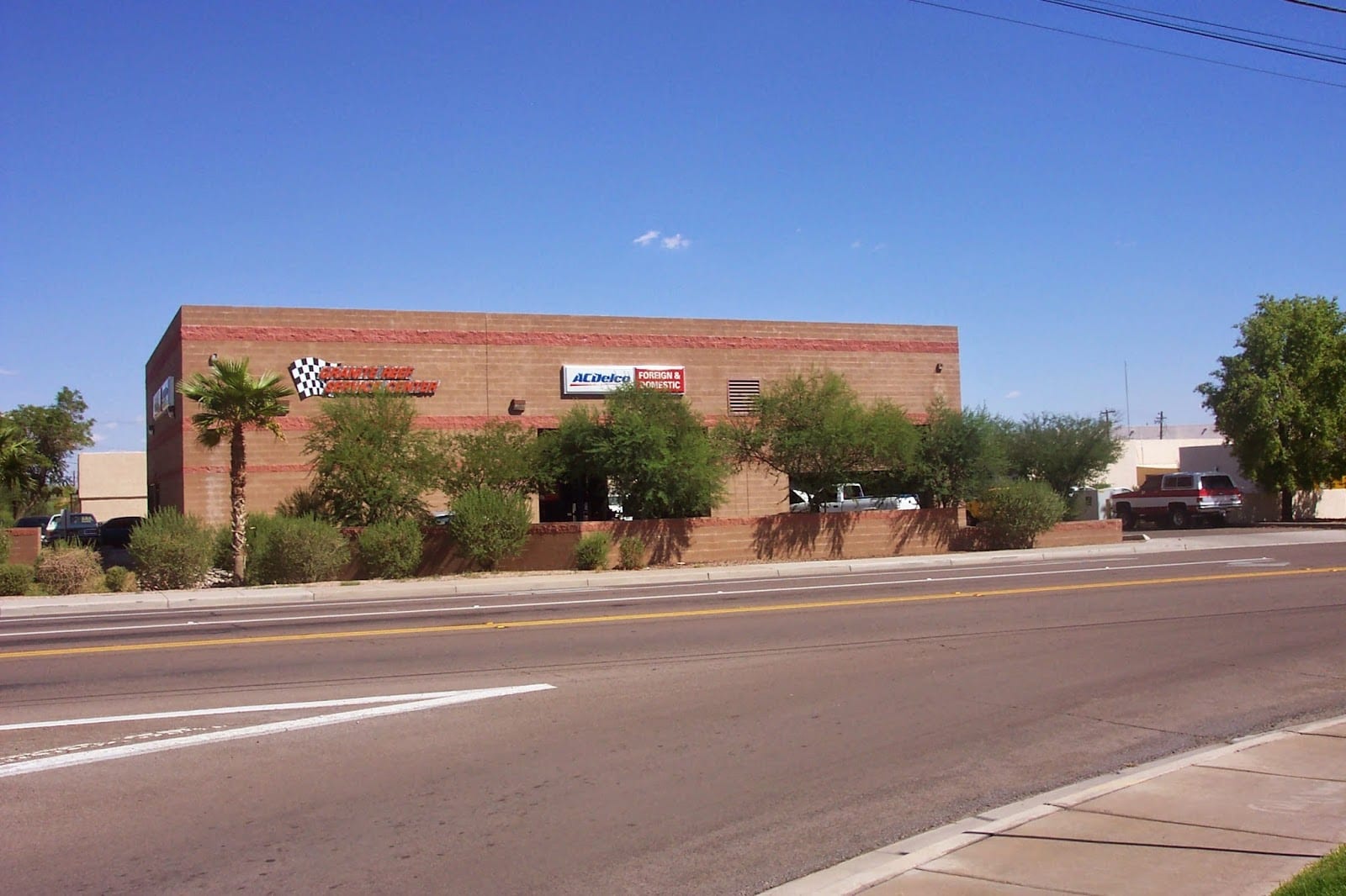Granite Reef Service Center, Inc, photo 2