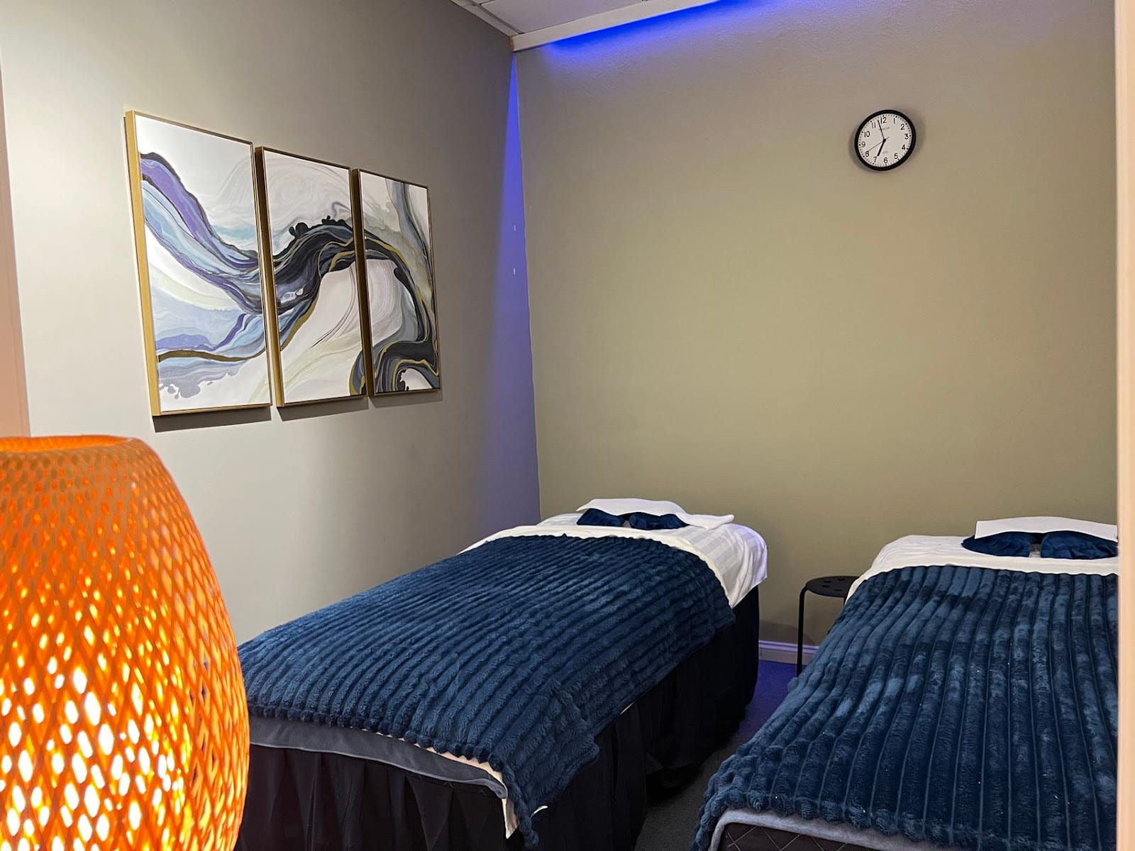 Greenway Reflexology & Massage, photo 4