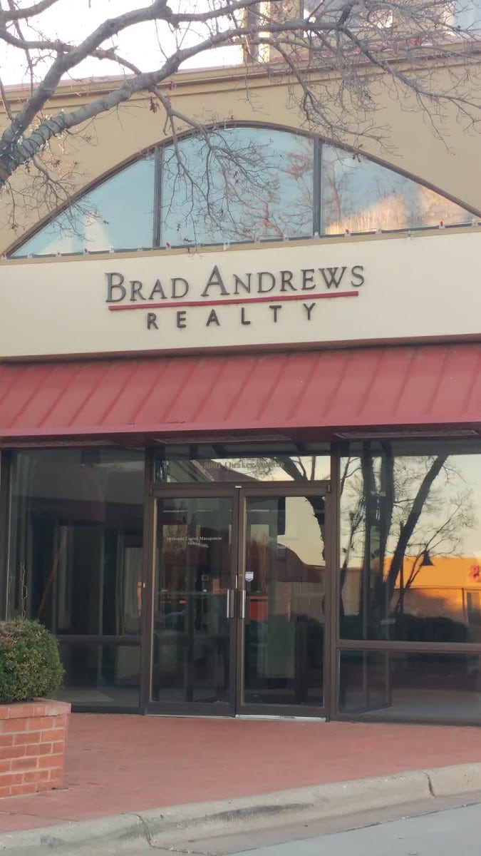 Brad Andrews Realty