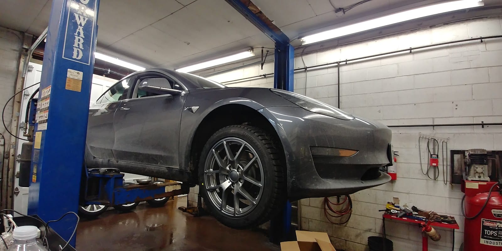 Hans Auto Service, photo 2