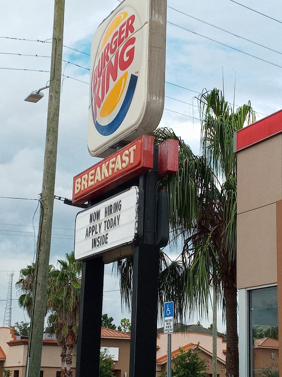 Burger King, photo 4