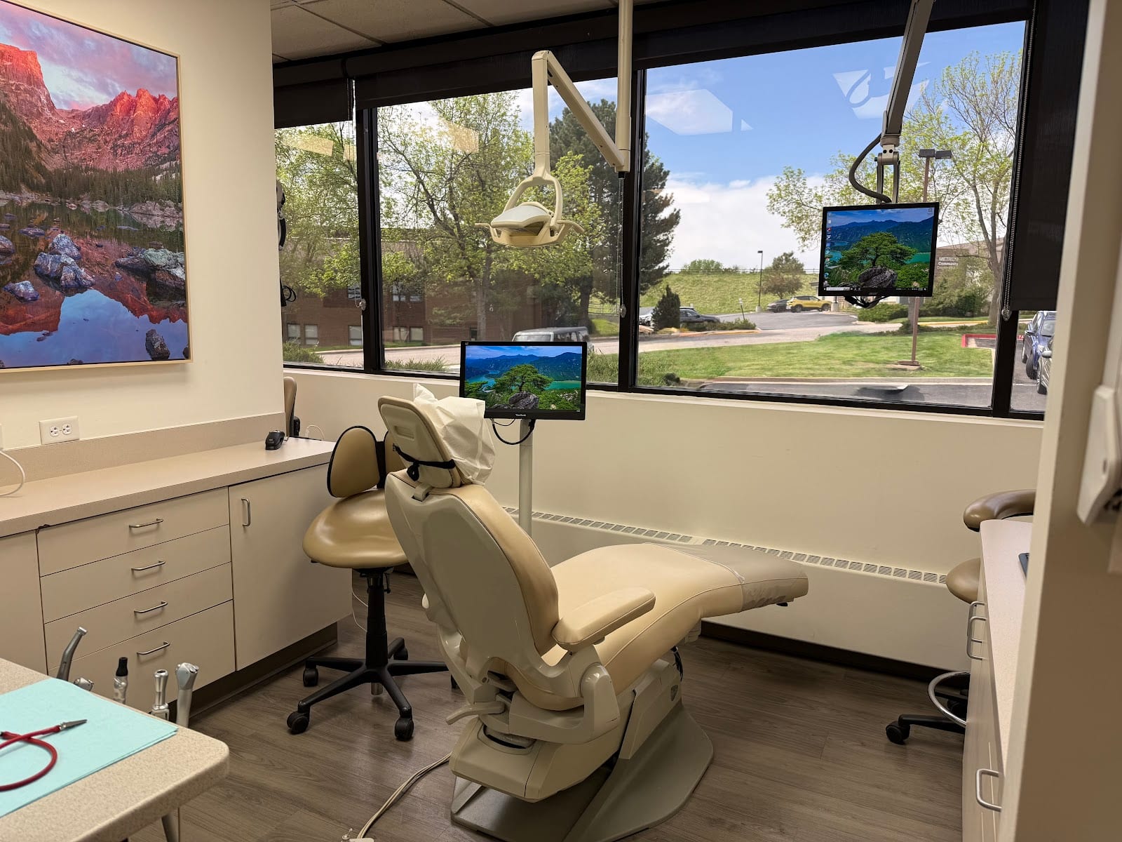 Holly Family Dentistry, PLLC