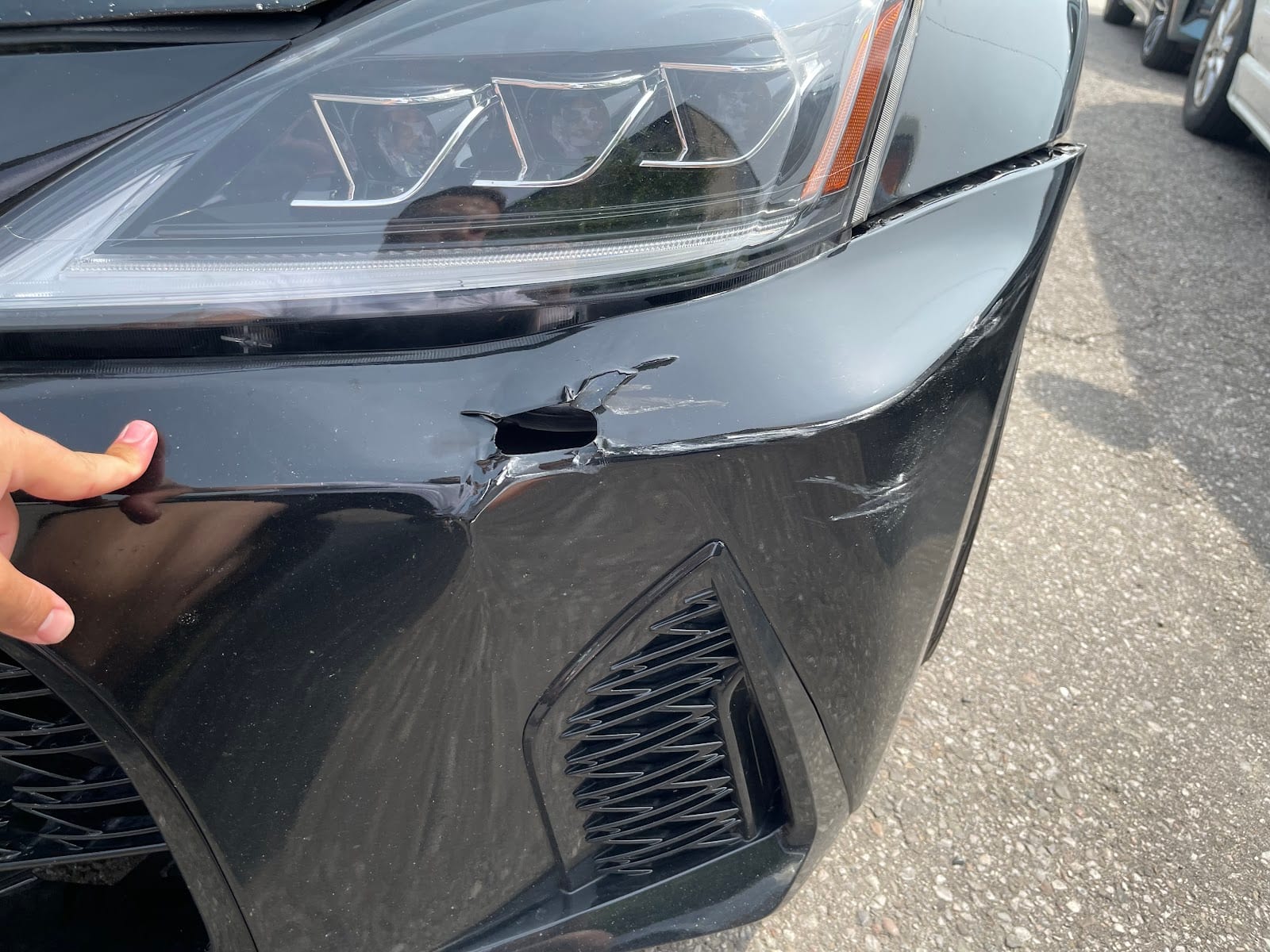 MIZURATA AUTO COLLISION CENTRE, photo 3