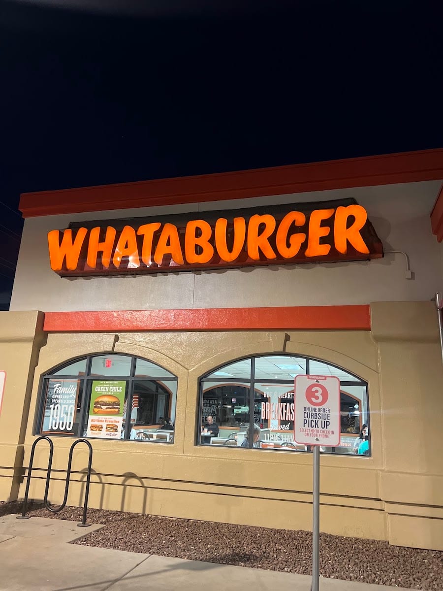Whataburger, photo 2