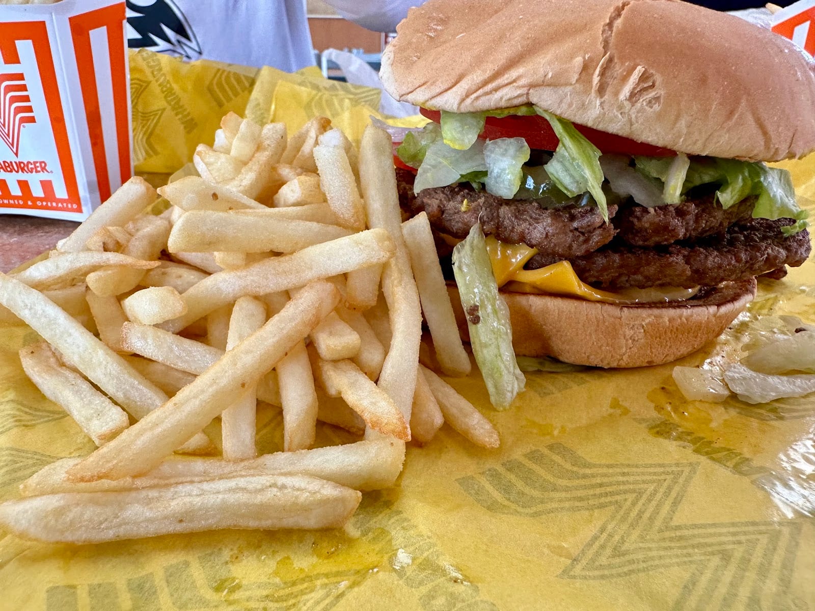 Whataburger