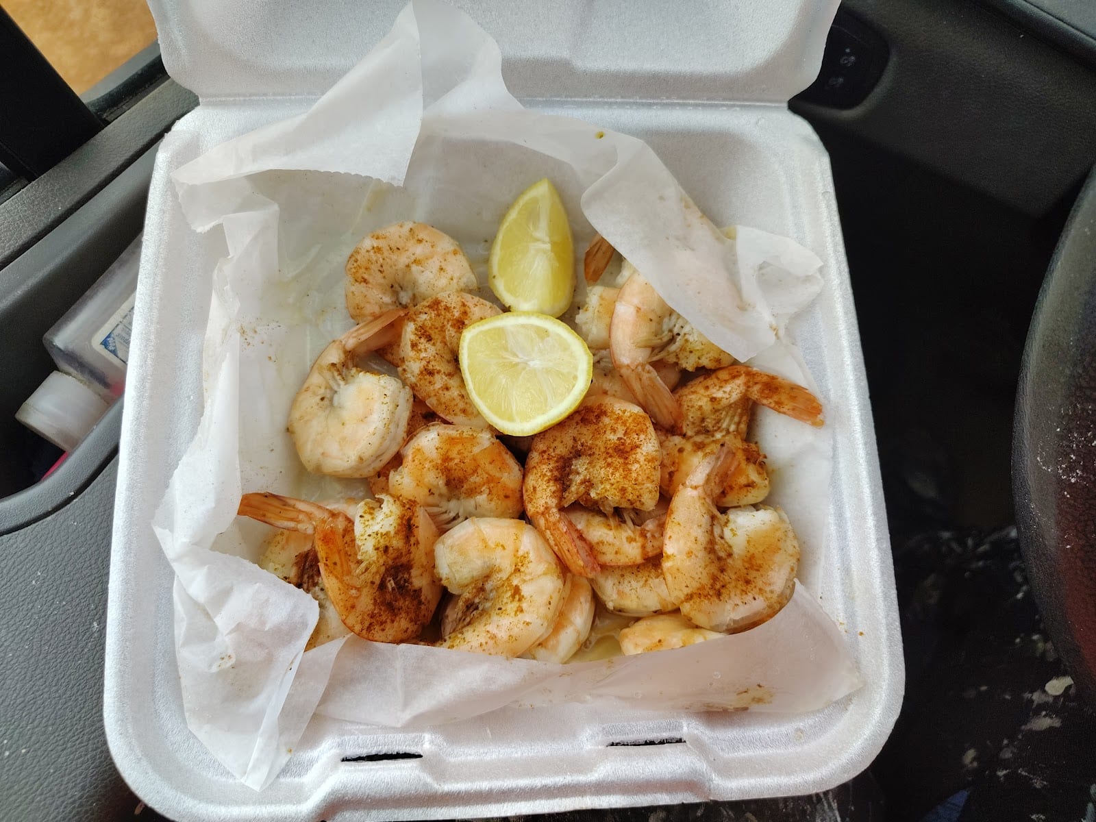 Puerto Nuevo Mexican & Seafood, photo 2