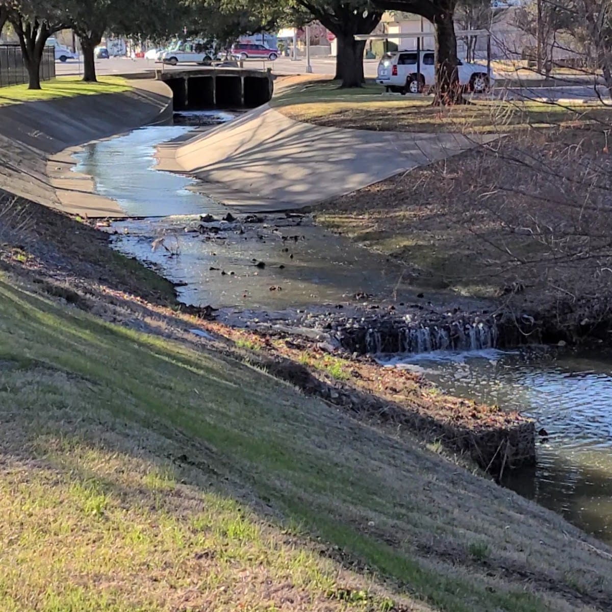 Quakertown Park, photo 2