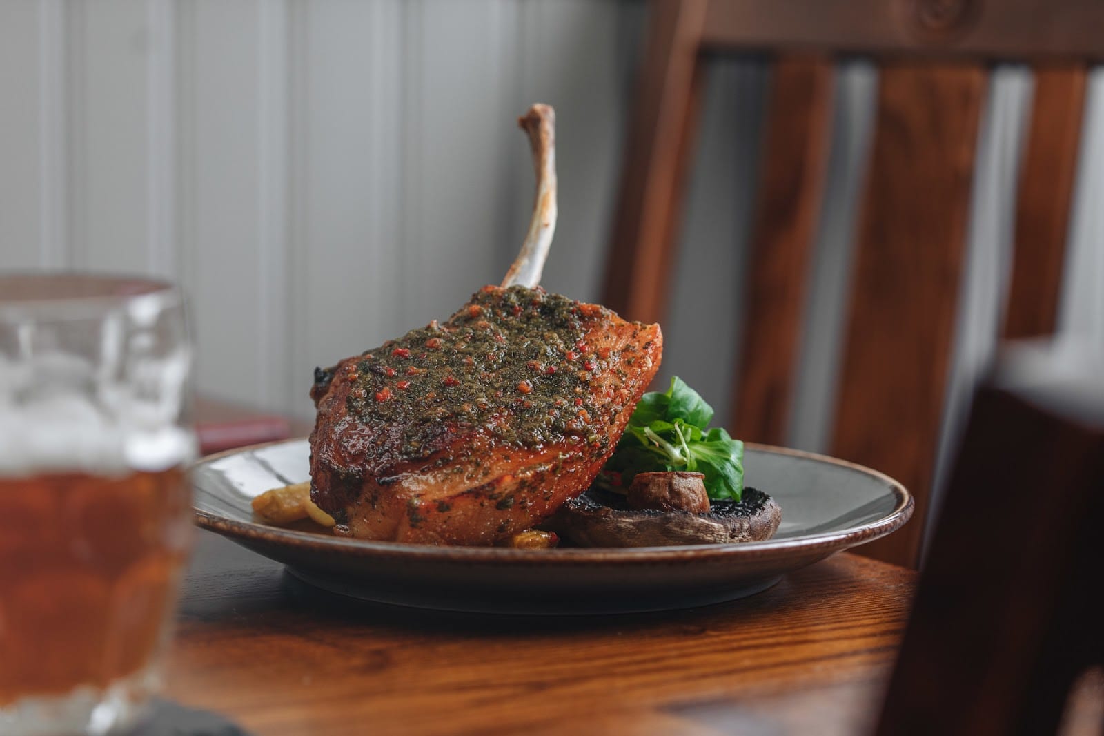 Queens Head