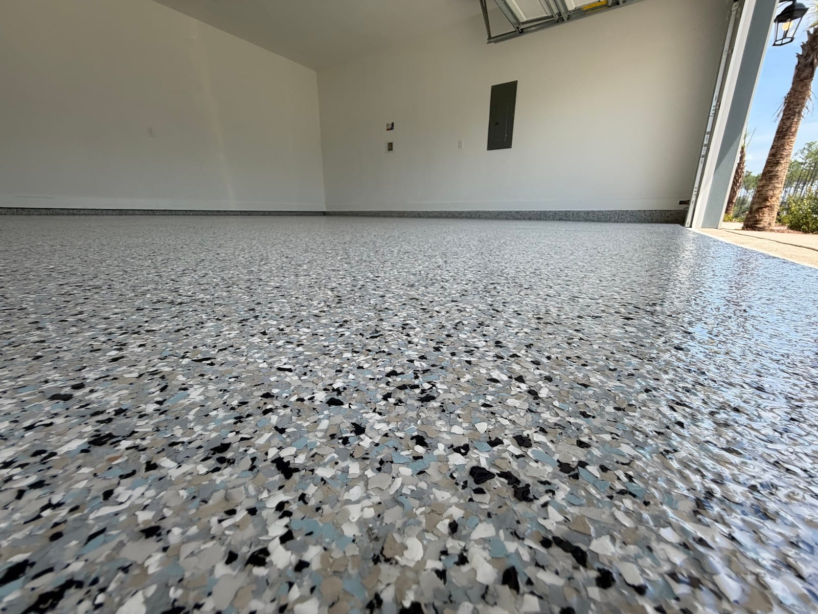 Bulletproof Concrete Coatings, LLC, photo 2