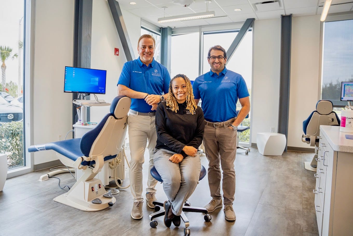 Farina Orthodontic Specialists - New Tampa, photo 2