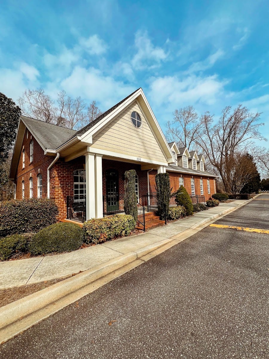 Bruce Family Dental