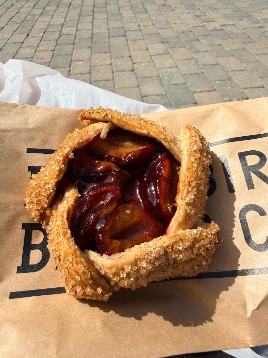 Blackbird Baking Co. Kensington Market, photo 4