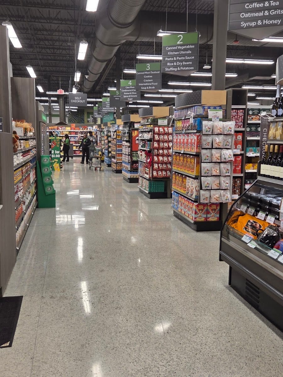 Publix Pharmacy at West River