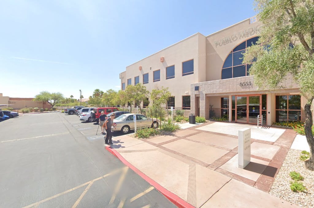 Dr. Beatrice A. Stark, DDS