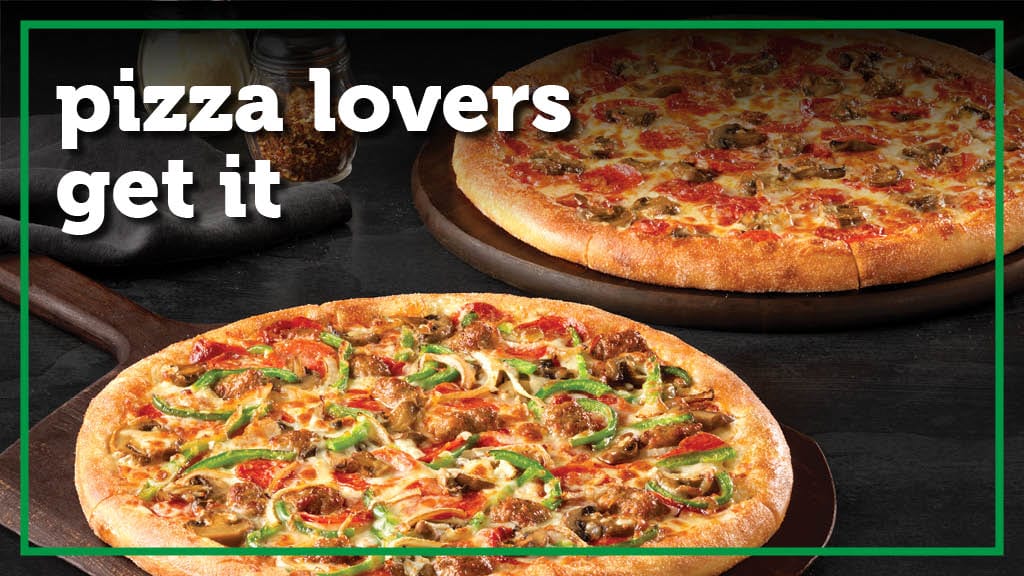 Marco's Pizza, photo 2