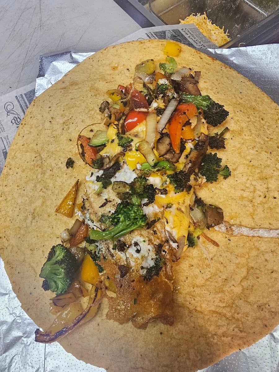 The Uphill Grill, photo 2