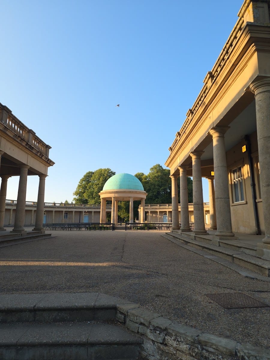 Eaton Park Café, photo 3