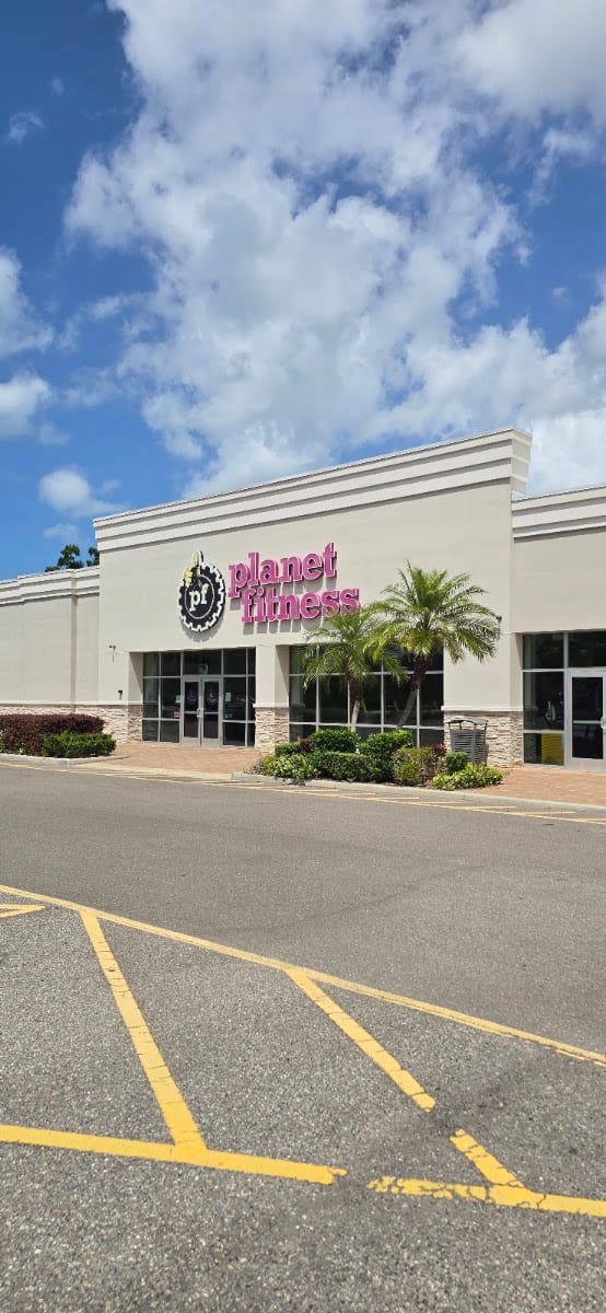 Planet Fitness, photo 2