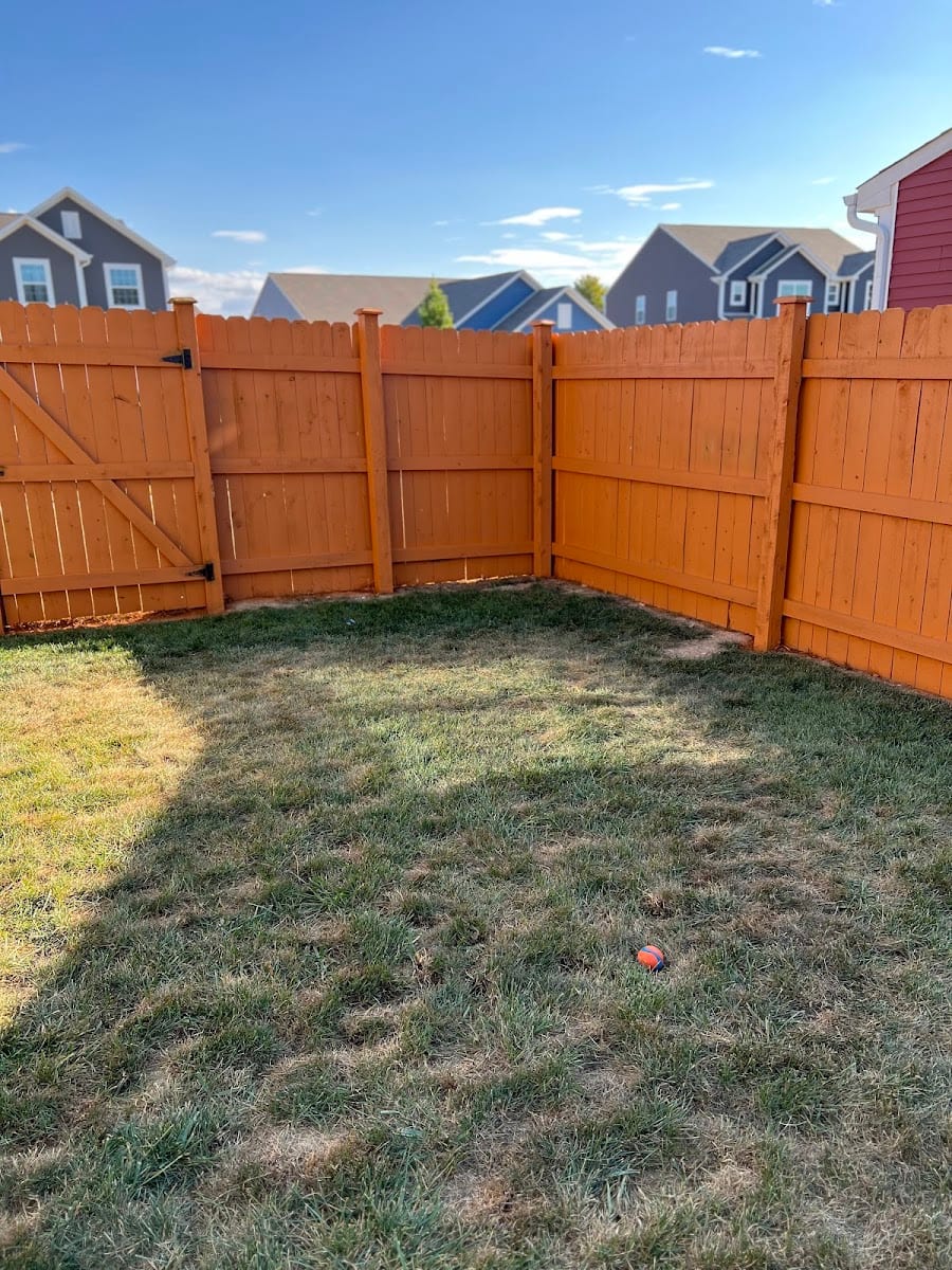 Customers Choice Lawn Care