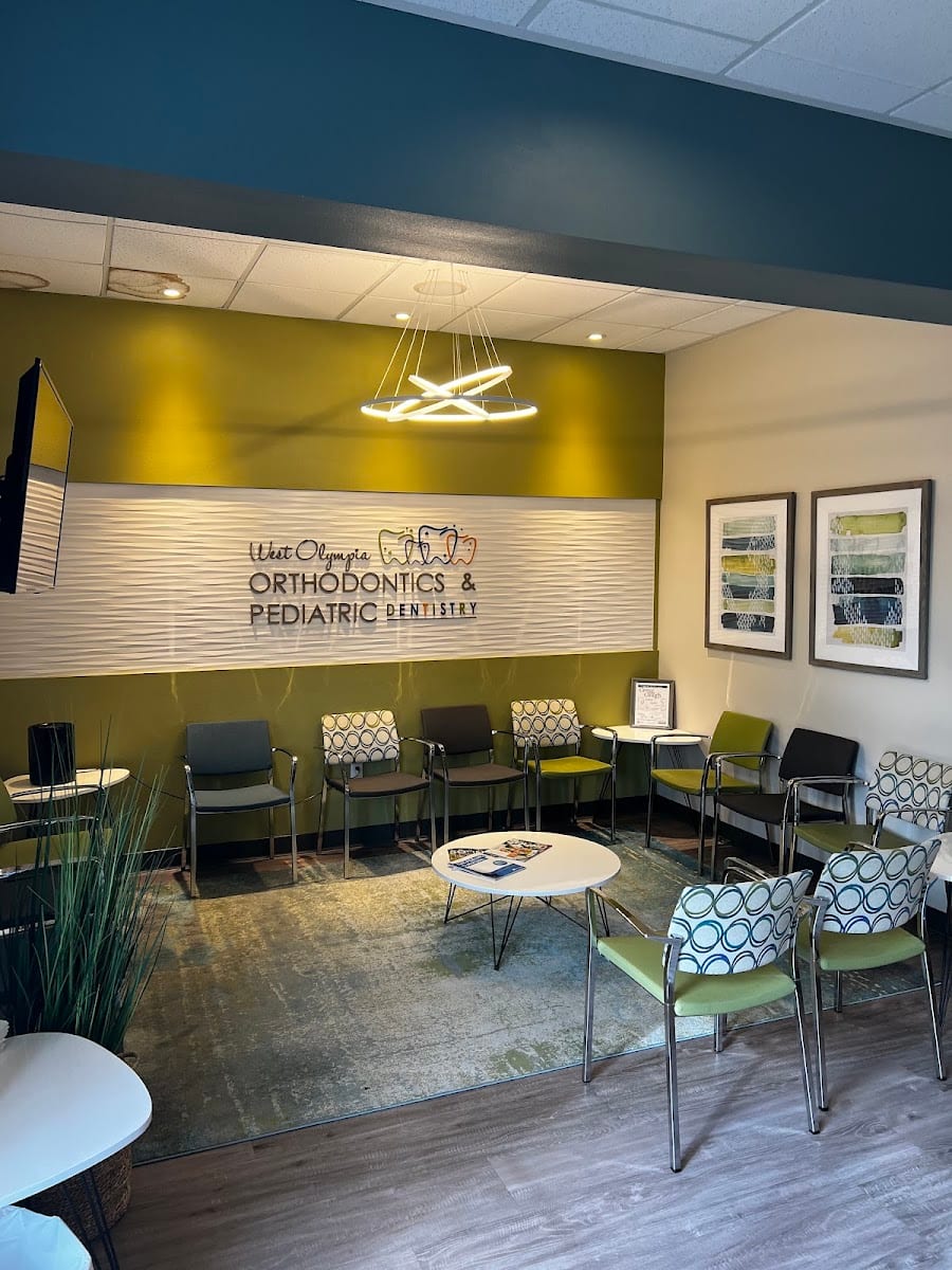 West Olympia Pediatric Dentistry, photo 3