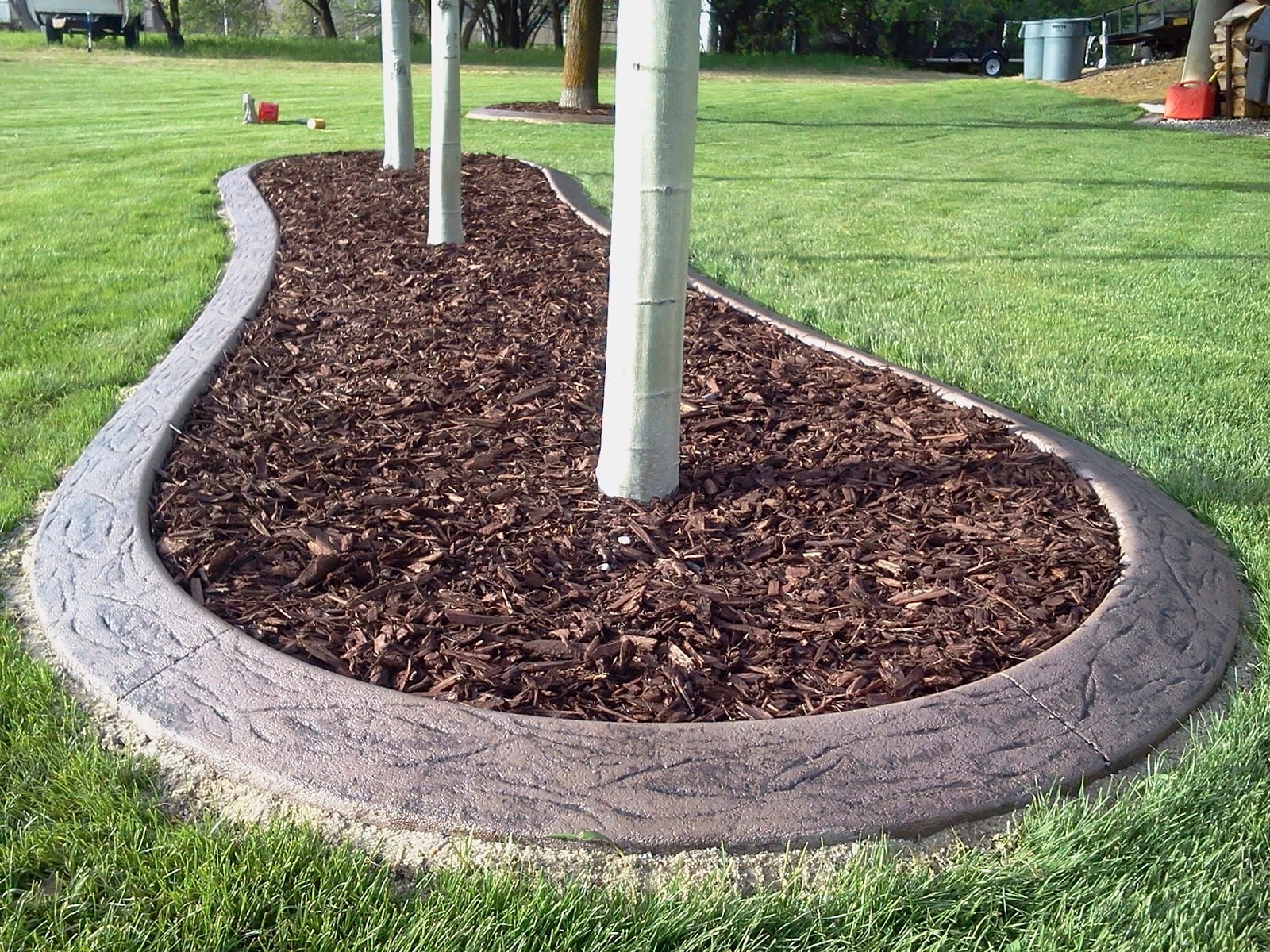 Buzz Co. Curbing, photo 2
