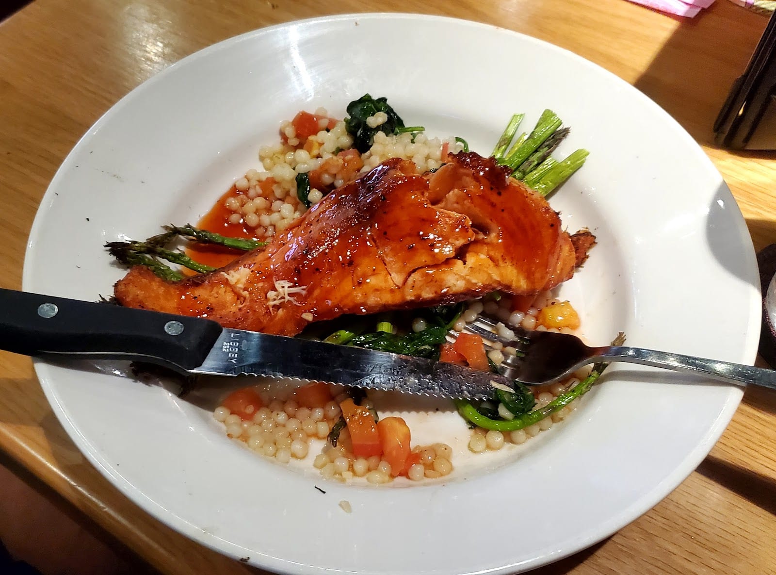 BJ's Restaurant & Brewhouse, photo 4