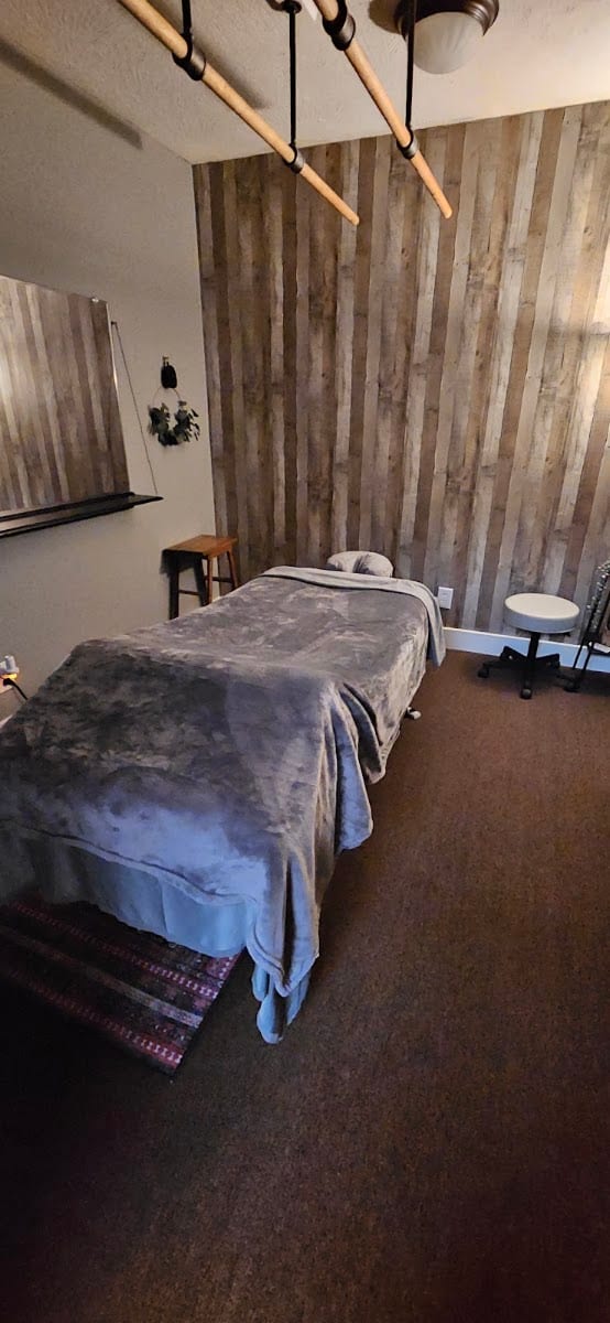 NW Terra Therapeutic Bodywork