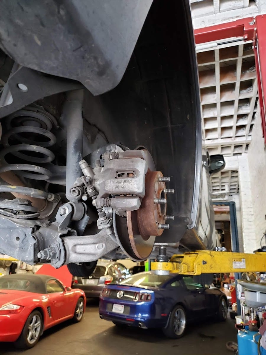 Schwerin Automotive, photo 2